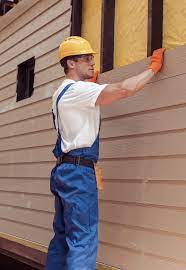 Best Aluminum Siding Installation  in Alamo, CA